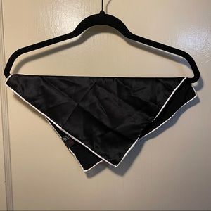 Brioni Silk Pocket Square